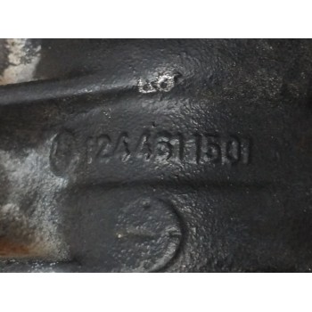 Recambio de caja direccion para mercedes-benz clase c (w202) berlina 180 (202.018) referencia OEM IAM 1244611501  