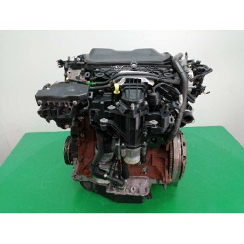 MOTOR COMPLETO UFWA 