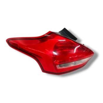 Recambio de piloto trasero izquierdo para ford focus iii 1.5 tdci referencia OEM IAM 1906355 11C808A6 