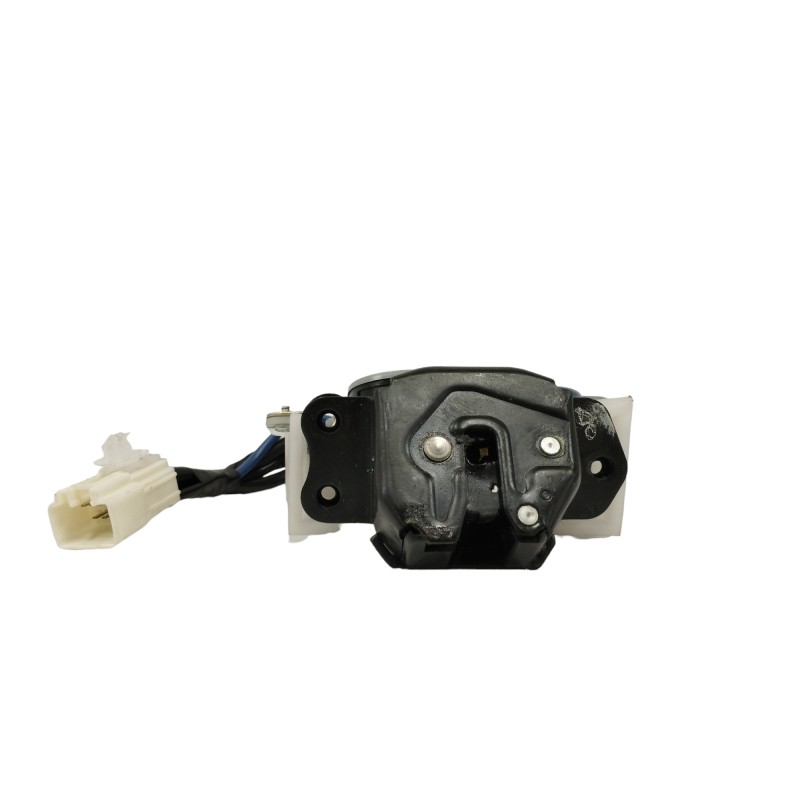Recambio de cerradura maletero / porton para lexus rx 3.5 v6 cat referencia OEM IAM 6935048050  