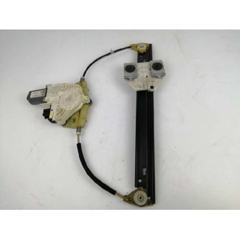 Recambio de elevalunas trasero izquierdo para audi a6 allroad quattro (4fh) 3.0 v6 24v tdi referencia OEM IAM FUNDA 4F0839461B C