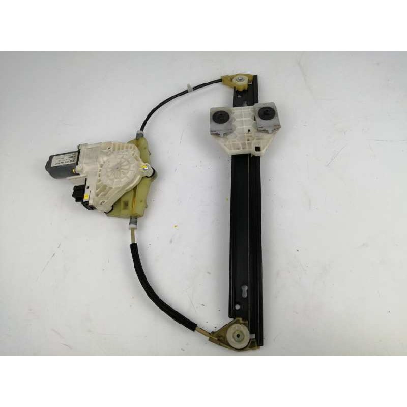 Recambio de elevalunas trasero izquierdo para audi a6 allroad quattro (4fh) 3.0 v6 24v tdi referencia OEM IAM FUNDA 4F0839461B C