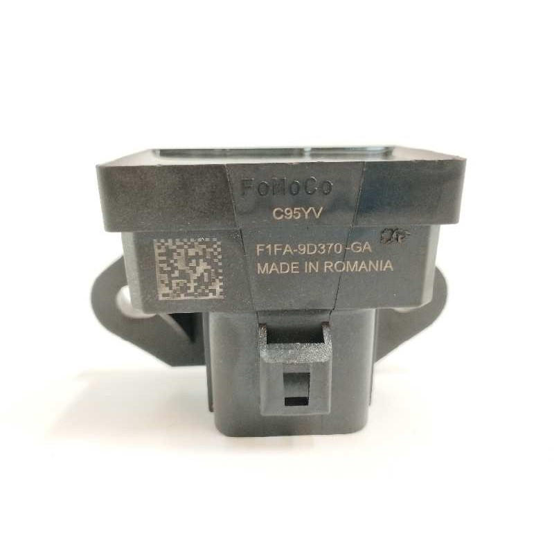 Recambio de rele inyeccion para ford tourneo courier (c4a) 1.5 tdci cat referencia OEM IAM F1FA9D370GA  