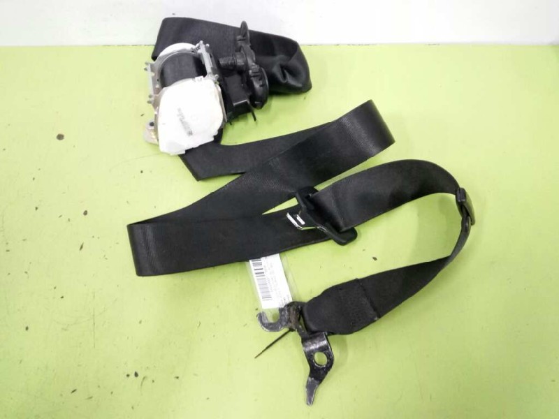 Recambio de cinturon seguridad delantero derecho para bmw serie 3 touring (e91) 320d referencia OEM IAM 9117220  