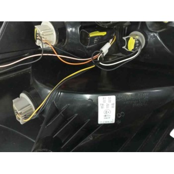 Recambio de piloto trasero izquierdo para ford focus iii 1.5 tdci referencia OEM IAM 1906355 11C808A6 