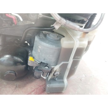 Recambio de caja cambios para citroën c4 picasso 2.0 hdi fap cat (rhr / dw10bted4) referencia OEM IAM 20DS51 SEMIAUTOMATICA PILO