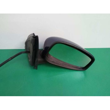 Recambio de retrovisor derecho para fiat stilo (192) 1.6 16v dynamic referencia OEM IAM 735335232 ELECTRICO 