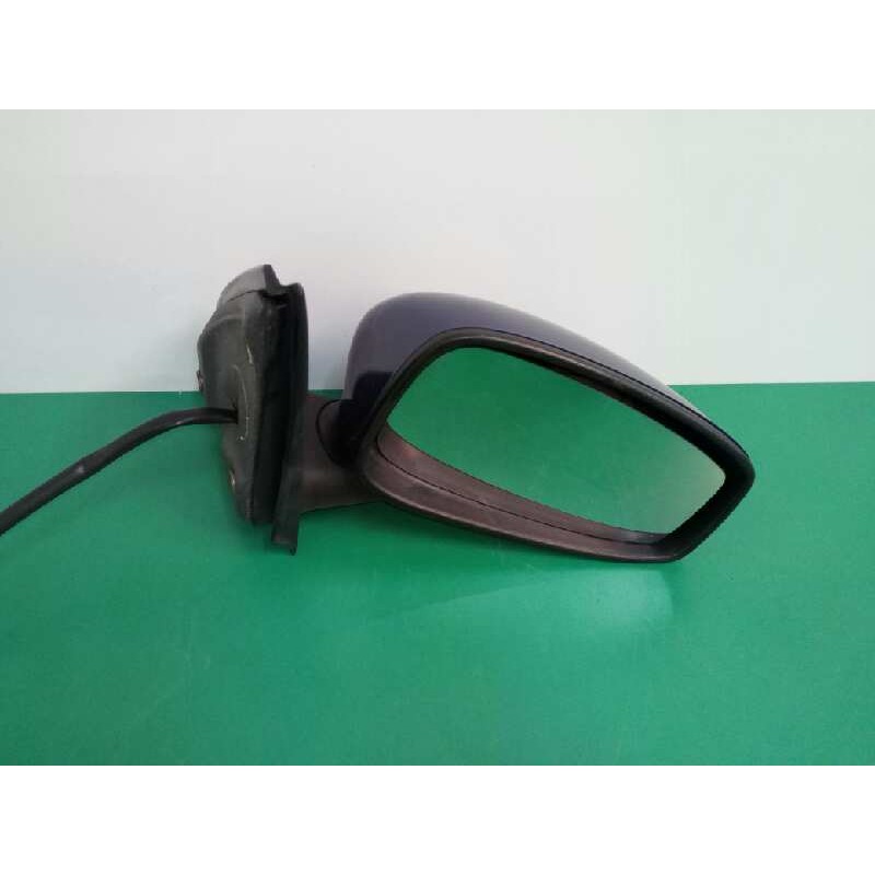 Recambio de retrovisor derecho para fiat stilo (192) 1.6 16v dynamic referencia OEM IAM 735335232 ELECTRICO 