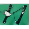Recambio de elevalunas delantero derecho para bmw serie 3 touring (e91) 320d referencia OEM IAM FUNDA 7140588E CARIBE FUNDA