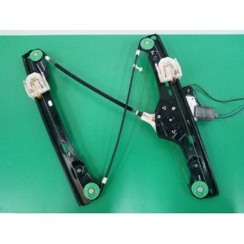 Recambio de elevalunas delantero derecho para bmw serie 3 touring (e91) 320d referencia OEM IAM FUNDA 7140588E CARIBE FUNDA