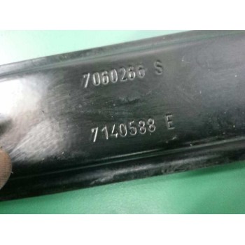 Recambio de elevalunas delantero derecho para bmw serie 3 touring (e91) 320d referencia OEM IAM FUNDA 7140588E CARIBE FUNDA