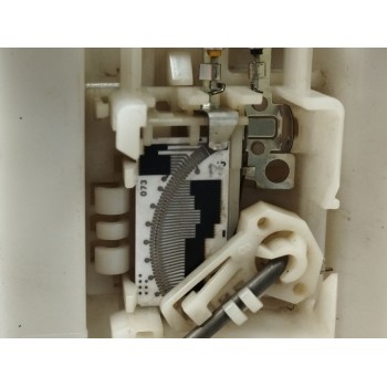 Recambio de aforador para honda civic berlina (fn) 2.2 ctdi referencia OEM IAM 17708SMJE02M1 1019620560 