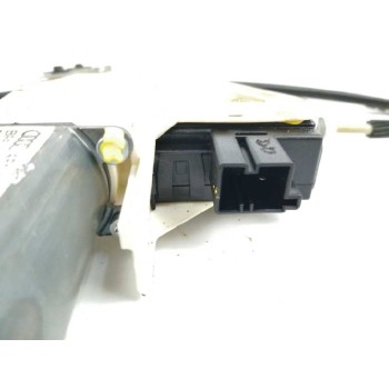 Recambio de elevalunas trasero izquierdo para audi a6 allroad quattro (4fh) 3.0 v6 24v tdi referencia OEM IAM FUNDA 4F0839461B C