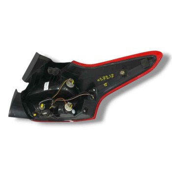 Recambio de piloto trasero izquierdo para ford focus iii 1.5 tdci referencia OEM IAM 1906355 11C808A6 