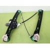 Recambio de elevalunas delantero izquierdo para bmw serie 3 touring (e91) 320d referencia OEM IAM FUNDA 7140587E CARIBE FUNDA