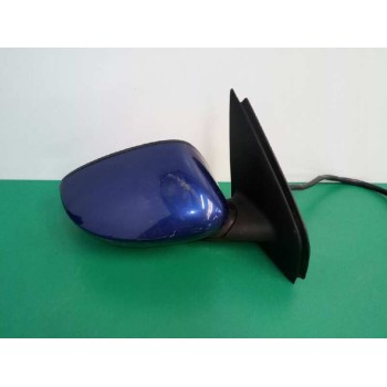 Recambio de retrovisor derecho para fiat stilo (192) 1.6 16v dynamic referencia OEM IAM 735335232 ELECTRICO 