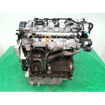 DESPIECE MOTOR D4EA 