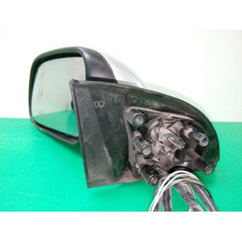 Recambio de retrovisor izquierdo para peugeot 307 break / sw (s1) sw referencia OEM IAM 8149AW ELECTRICO 