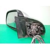 Recambio de retrovisor izquierdo para peugeot 307 break / sw (s1) sw referencia OEM IAM 8149AW ELECTRICO 