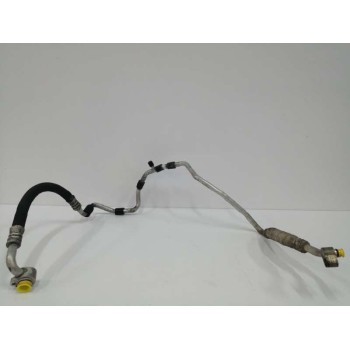 Recambio de tubos aire acondicionado para seat altea (5p1) 1.9 tdi referencia OEM IAM 1K0820743AM  