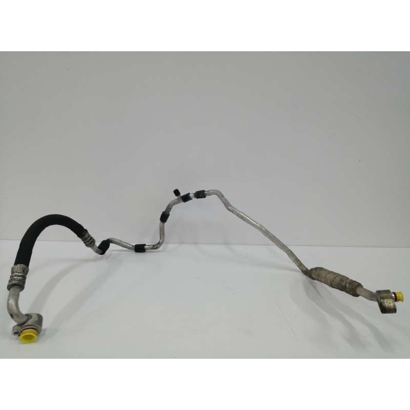 Recambio de tubos aire acondicionado para seat altea (5p1) 1.9 tdi referencia OEM IAM 1K0820743AM  
