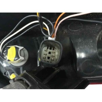 Recambio de piloto trasero izquierdo para ford focus iii 1.5 tdci referencia OEM IAM 1906355 11C808A6 