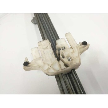 Recambio de elevalunas delantero derecho para citroën berlingo 2.0 hdi cat (rhy / dw10td) referencia OEM IAM FUNDA 0307201 CARIB