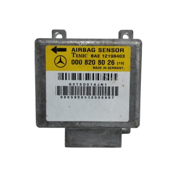 CENTRALITA AIRBAG 0008208026 