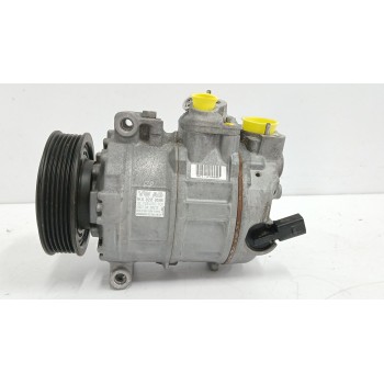 COMPRESOR AIRE ACONDICIONADO 1K0820859E 