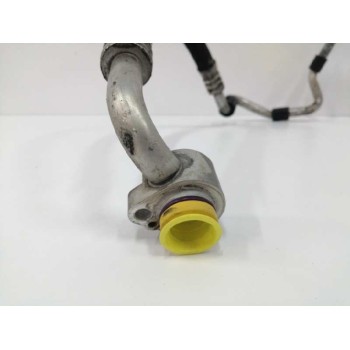 Recambio de tubos aire acondicionado para seat altea (5p1) 1.9 tdi referencia OEM IAM 1K0820743AM  