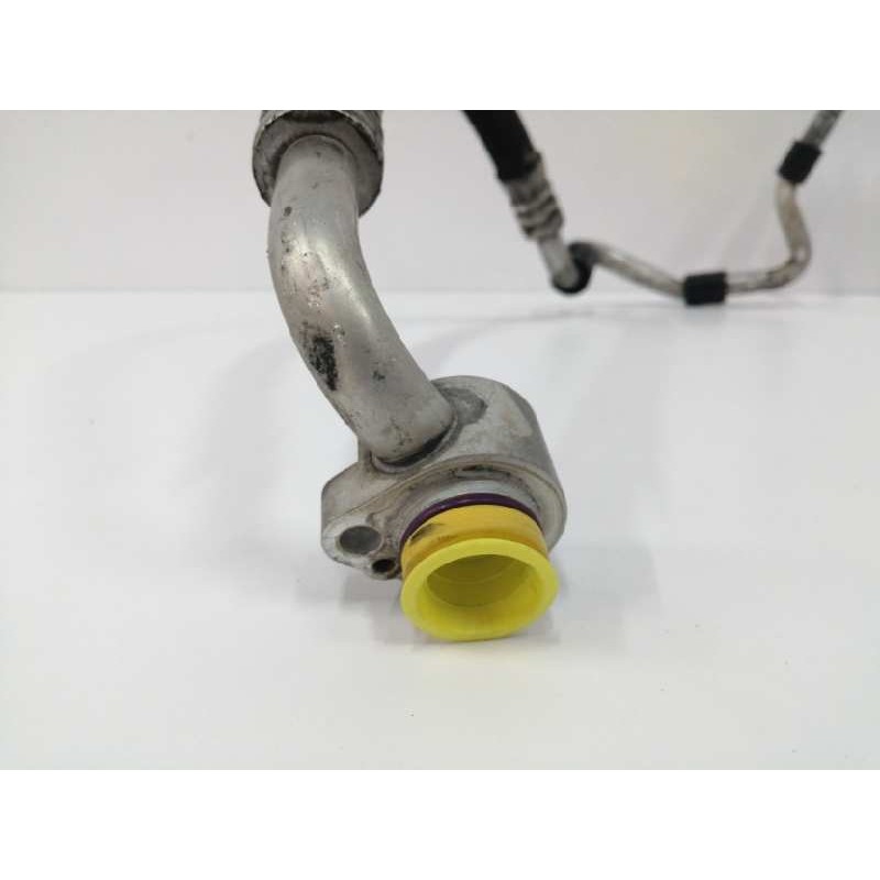 TUBOS AIRE ACONDICIONADO