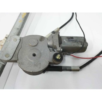 Recambio de elevalunas delantero derecho para citroën berlingo 2.0 hdi cat (rhy / dw10td) referencia OEM IAM FUNDA 0307201 CARIB