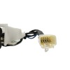 Recambio de cerradura maletero / porton para lexus rx 3.5 v6 cat referencia OEM IAM 6935048050  