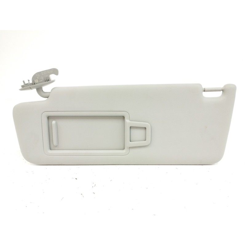 Recambio de parasol izquierdo para audi q2 (gab) 2.0 16v tdi referencia OEM IAM 8V5857551R  