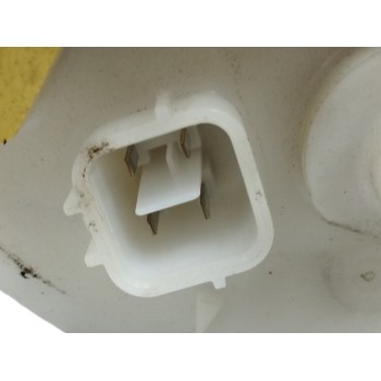 Recambio de aforador para honda civic berlina (fn) 2.2 ctdi referencia OEM IAM 17708SMJE02M1 1019620560 