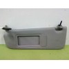 Recambio de parasol izquierdo para bmw serie 3 touring (e91) 320d referencia OEM IAM   