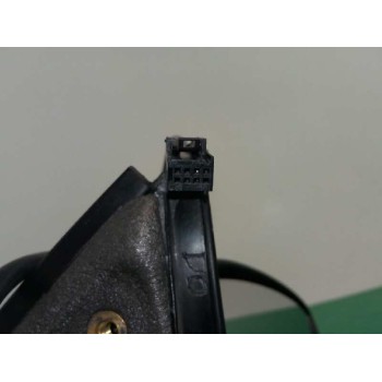 Recambio de retrovisor derecho para fiat stilo (192) 1.6 16v dynamic referencia OEM IAM 735335232 ELECTRICO 