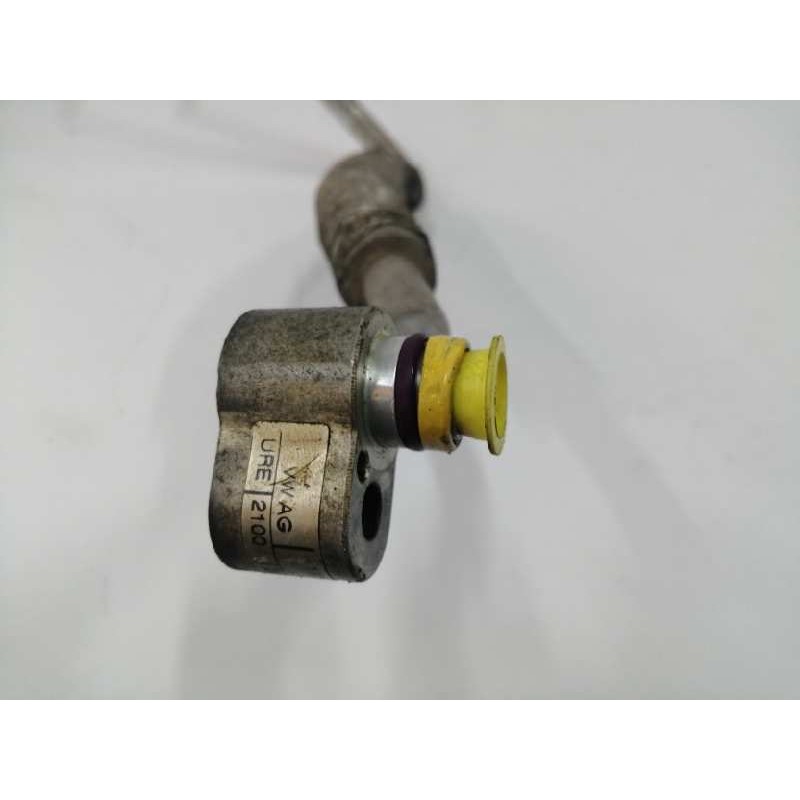 TUBOS AIRE ACONDICIONADO