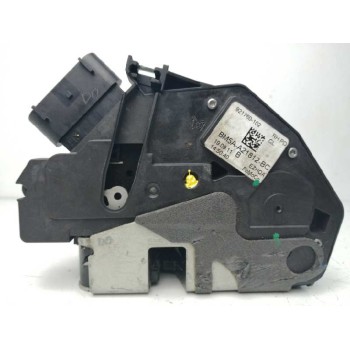 CERRADURA PUERTA DELANTERA DERECHA BM5AA21812BC 921760102 