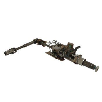 Recambio de columna direccion para volkswagen new beetle (9c1/1c1) 2.0 referencia OEM IAM 1J1419501DQ  