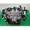 Recambio de despiece motor para kia carens (un) active referencia OEM IAM D4EA  