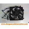 Recambio de electroventilador para opel vectra b berlina 1.8 16v cat referencia OEM IAM   