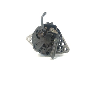 Recambio de alternador para alfa romeo 147 (190) 2.0 16v cat referencia OEM IAM   
