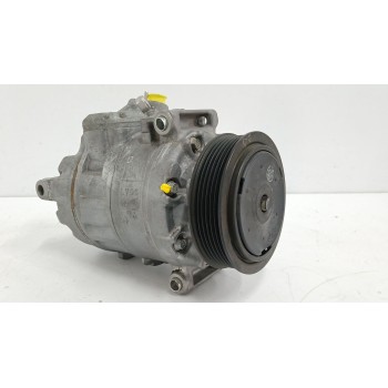 Recambio de compresor aire acondicionado para volkswagen golf v (1k1) 1.6 fsi referencia OEM IAM 1K0820859E  