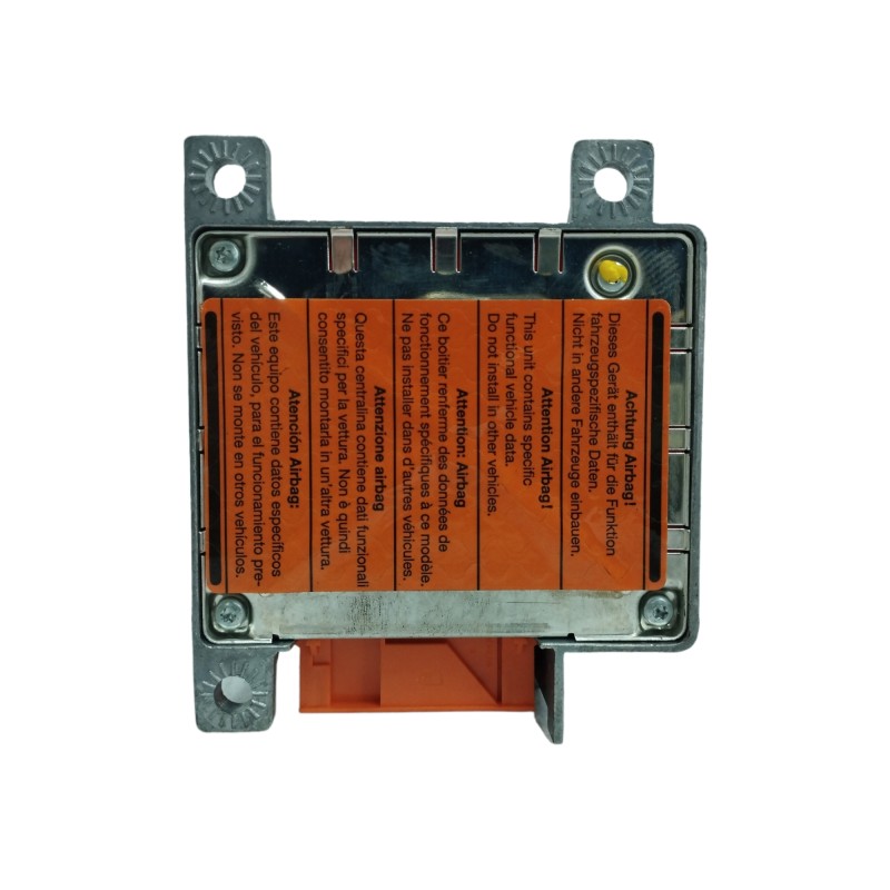 CENTRALITA AIRBAG