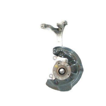Recambio de mangueta delantera derecha para audi a6 avant (4f5) 3.2 v6 24v fsi referencia OEM IAM 4F0407242  