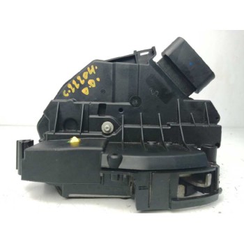 Recambio de cerradura puerta delantera derecha para ford focus iii 1.6 tdci referencia OEM IAM BM5AA21812BC 921760102 