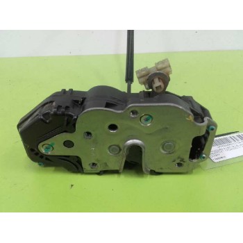 CERRADURA PUERTA DELANTERA DERECHA 13503802 