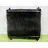 Recambio de radiador agua para toyota yaris (ksp9/scp9/nlp9) básico referencia OEM IAM MF4221333851  