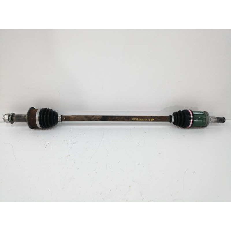 Recambio de transmision trasera derecha para mitsubishi outlander (cw0) 2.0 di-d cat referencia OEM IAM 3715A320  